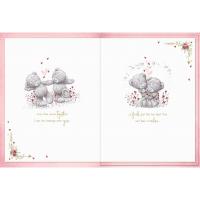 Wonderful Girlfriend Me to You Bear Valentine's Day Boxed Card Extra Image 1 Preview